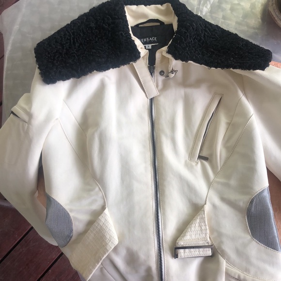 VERSACI SPORT JACKET - Picture 2 of 15